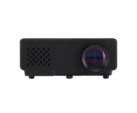 ART Projektor LED HDMI USB DVB-T2 1000lm 800x480 Z2001 - 1390084 - zdjęcie 3